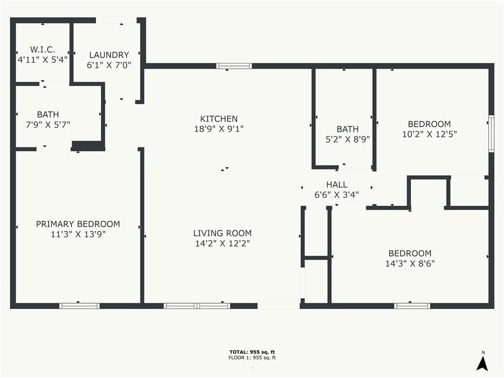 1750 Main Street Terrace — photo 33