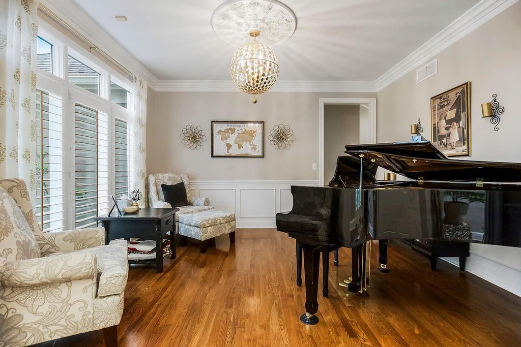 10863 S Cedar Niles Circle — photo 5
