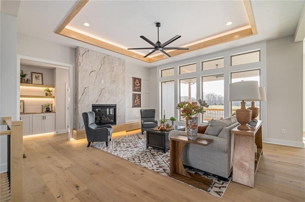 605 Hampstead Drive — photo 6