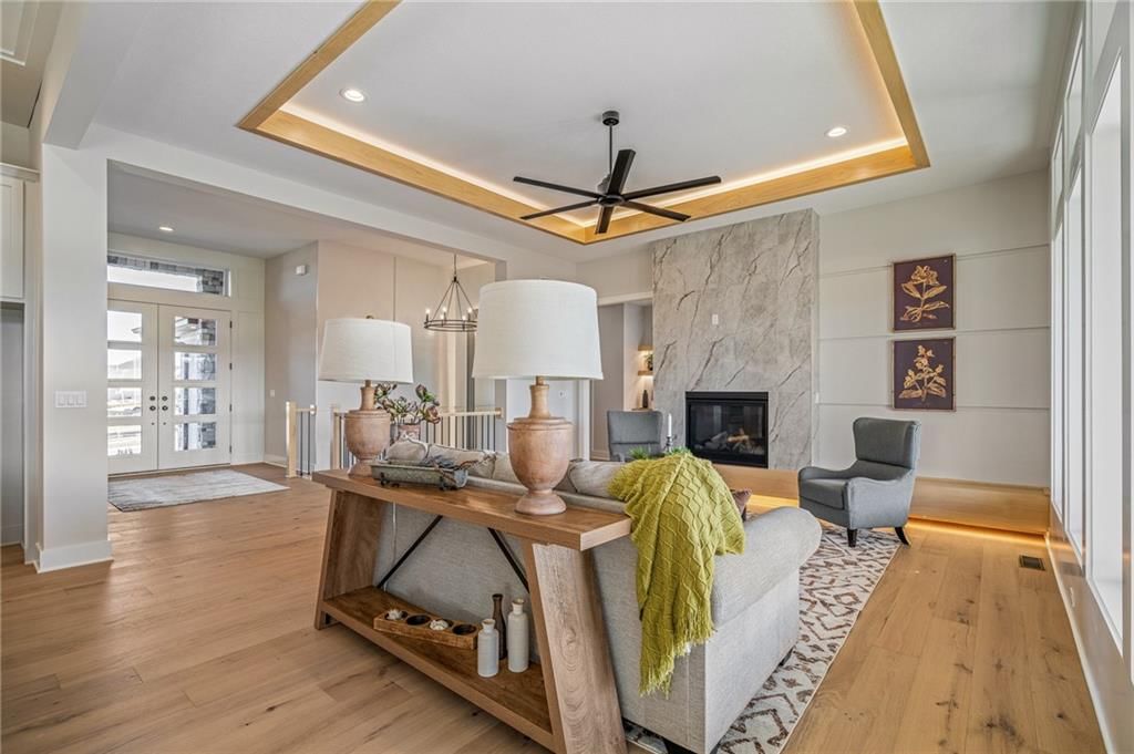 605 Hampstead Drive — photo 12