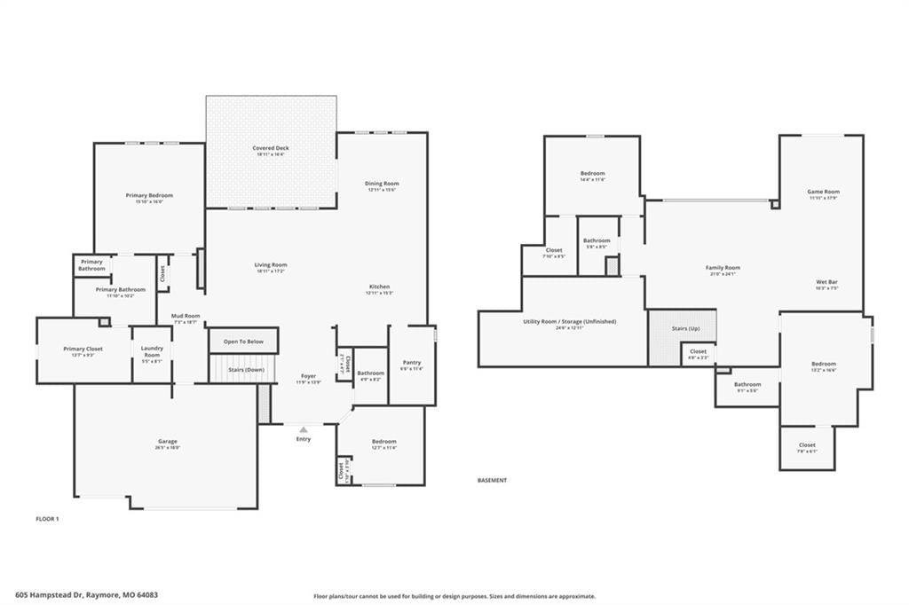 605 Hampstead Drive — photo 78