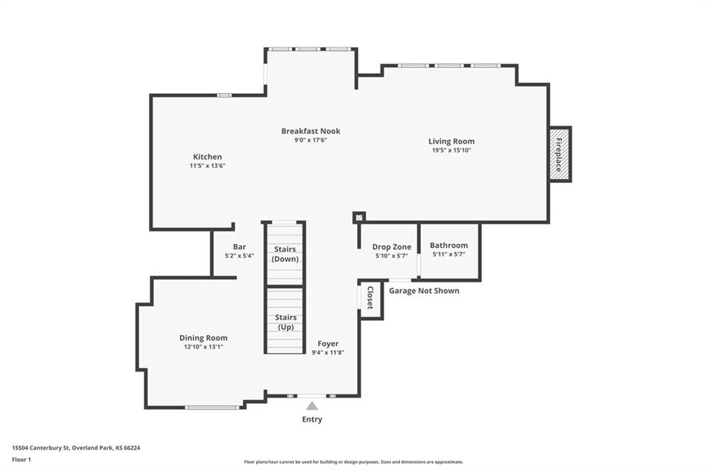 15504 Canterbury Street — photo 49