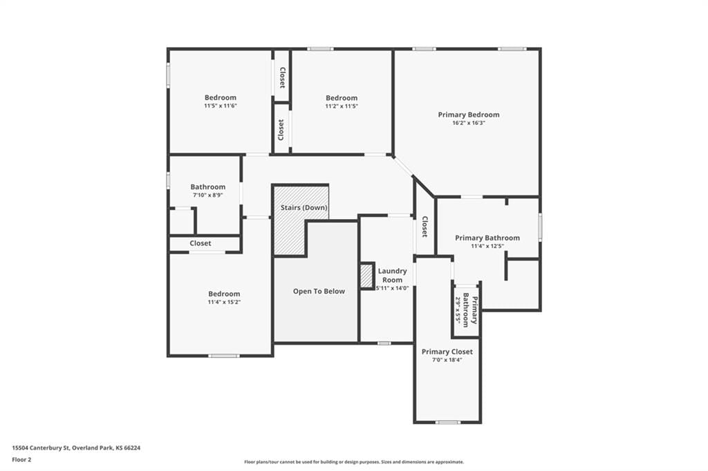 15504 Canterbury Street — photo 50