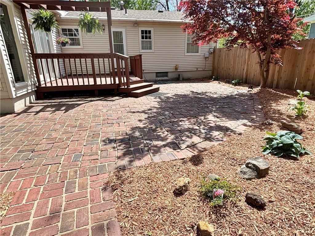 610 S Woodland Street — photo 72