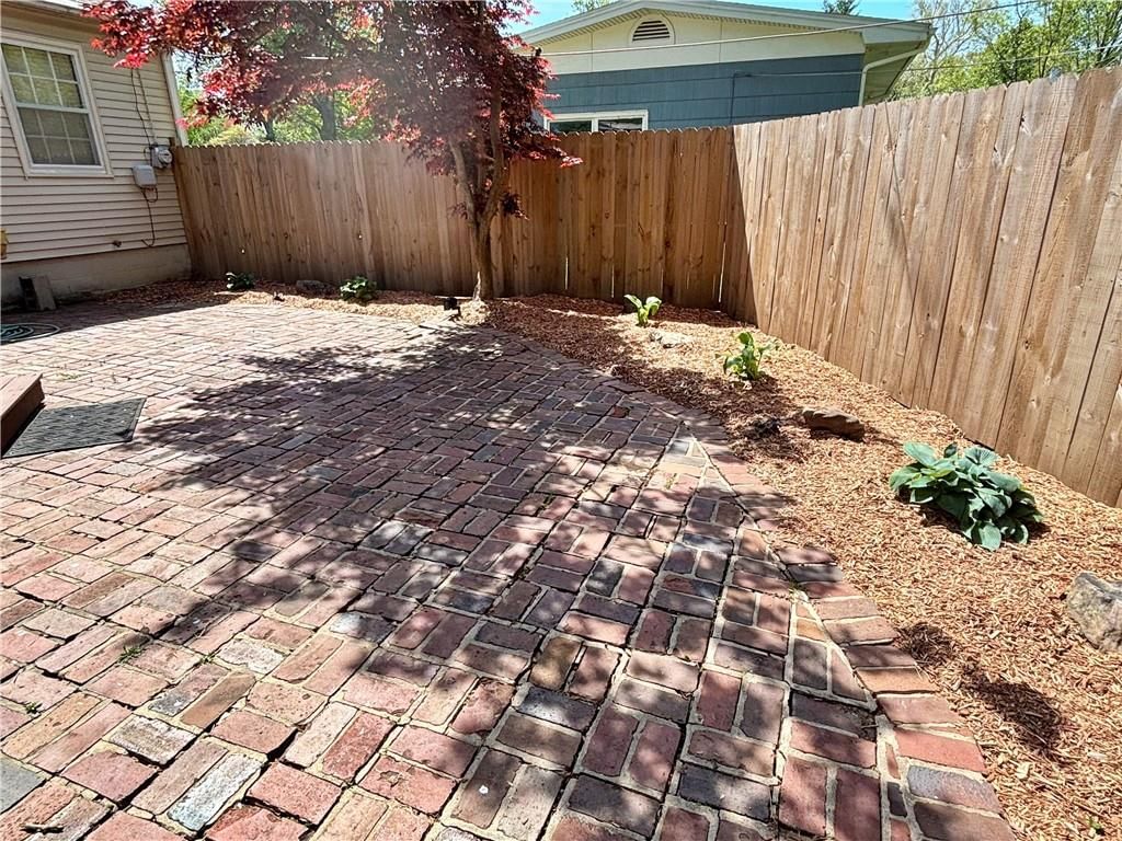 610 S Woodland Street — photo 73