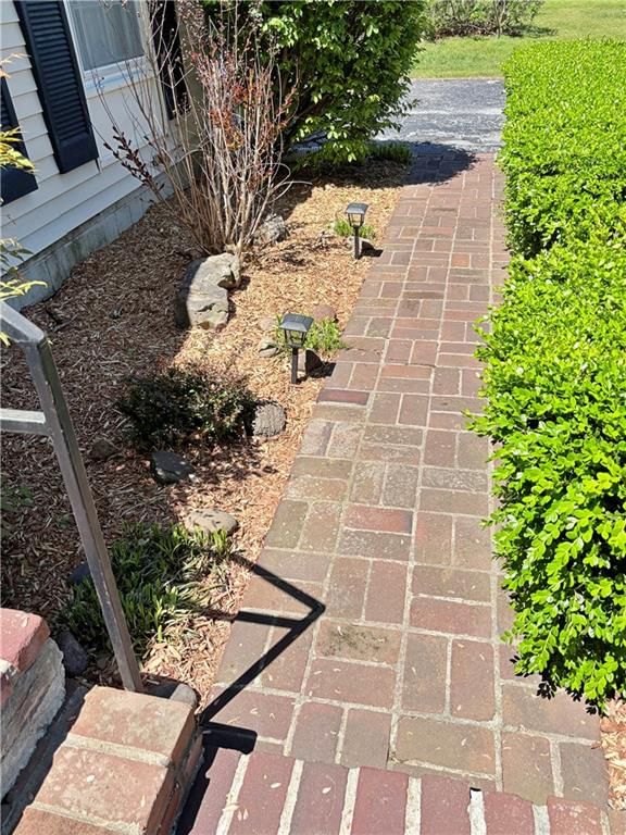 610 S Woodland Street — photo 79