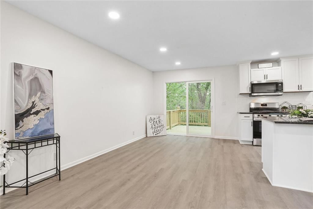 9909 NW Blum Road — photo 6