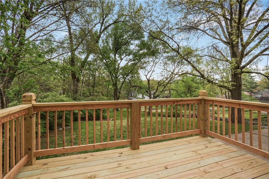 9909 NW Blum Road — photo 29