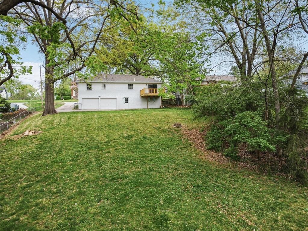 9909 NW Blum Road — photo 30