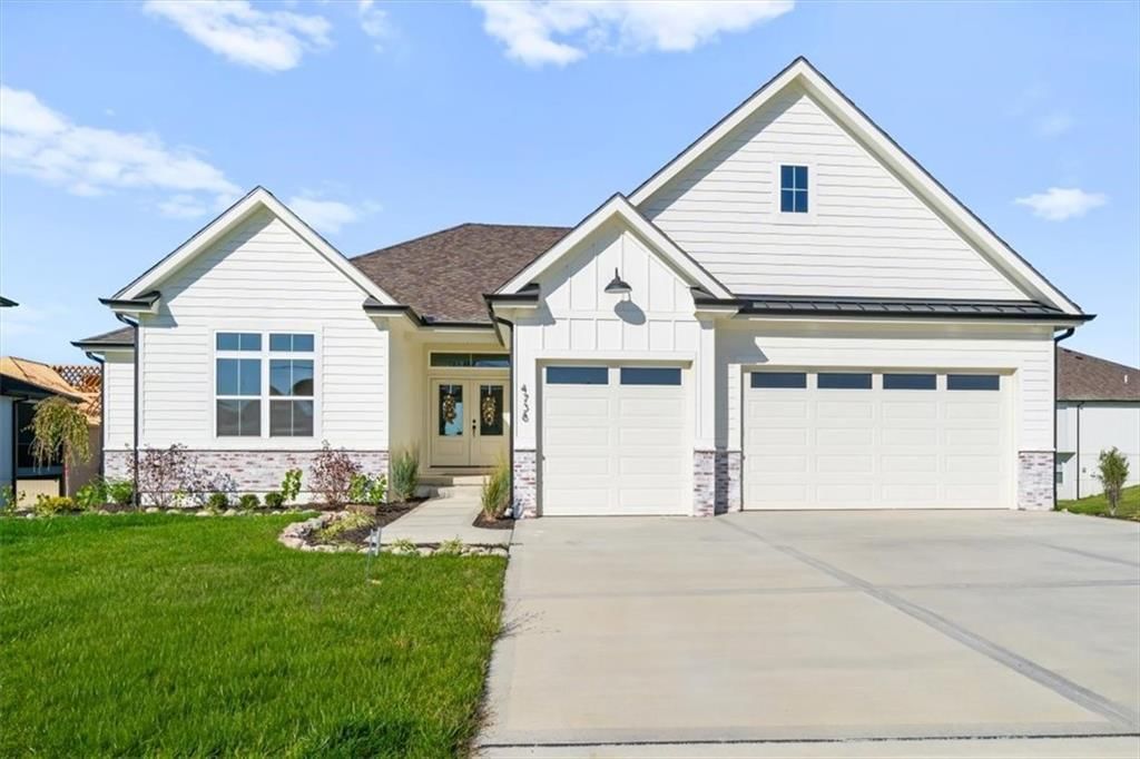 4738 NW Sienna Ridge, Riverside, MO