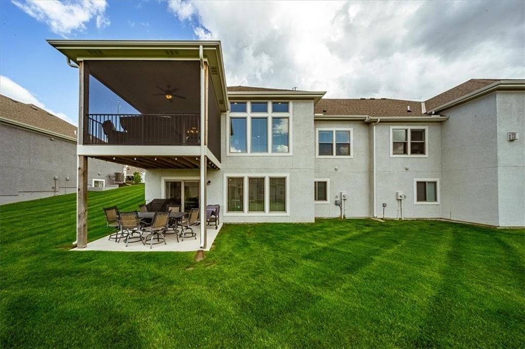 Photo 62 of 73 - 21736 W 116th Place