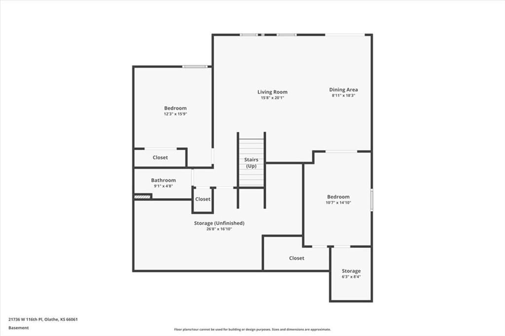 Photo 72 of 73 - 21736 W 116th Place
