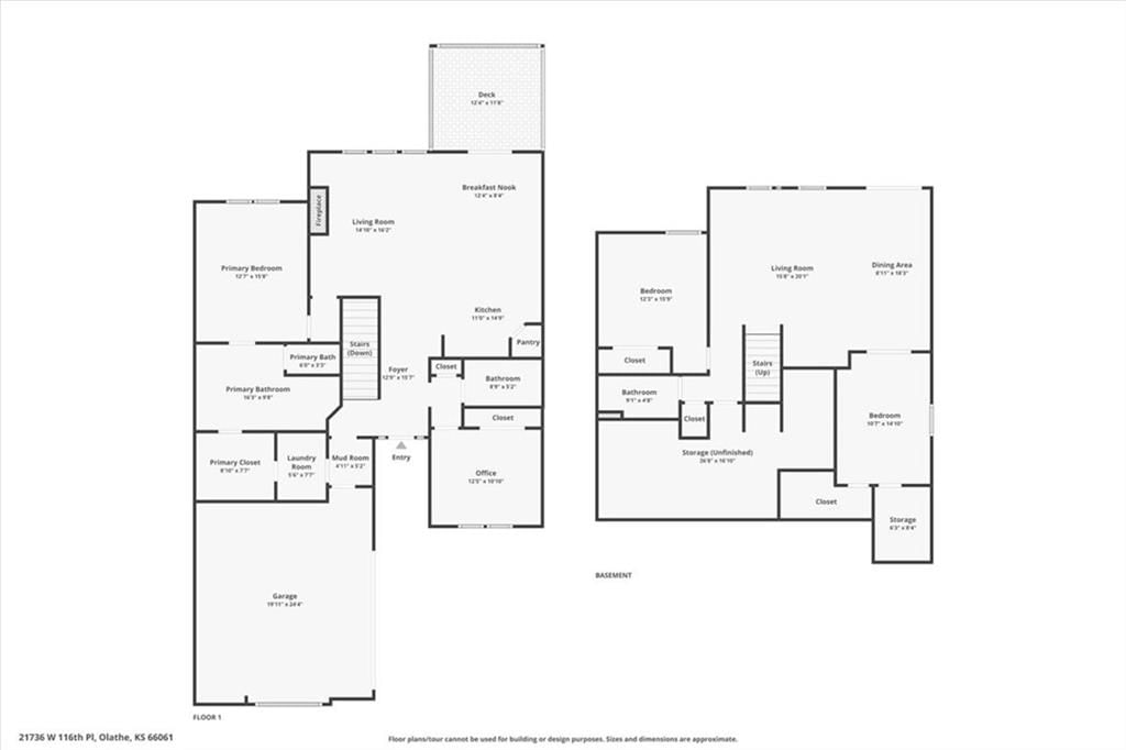 Photo 73 of 73 - 21736 W 116th Place
