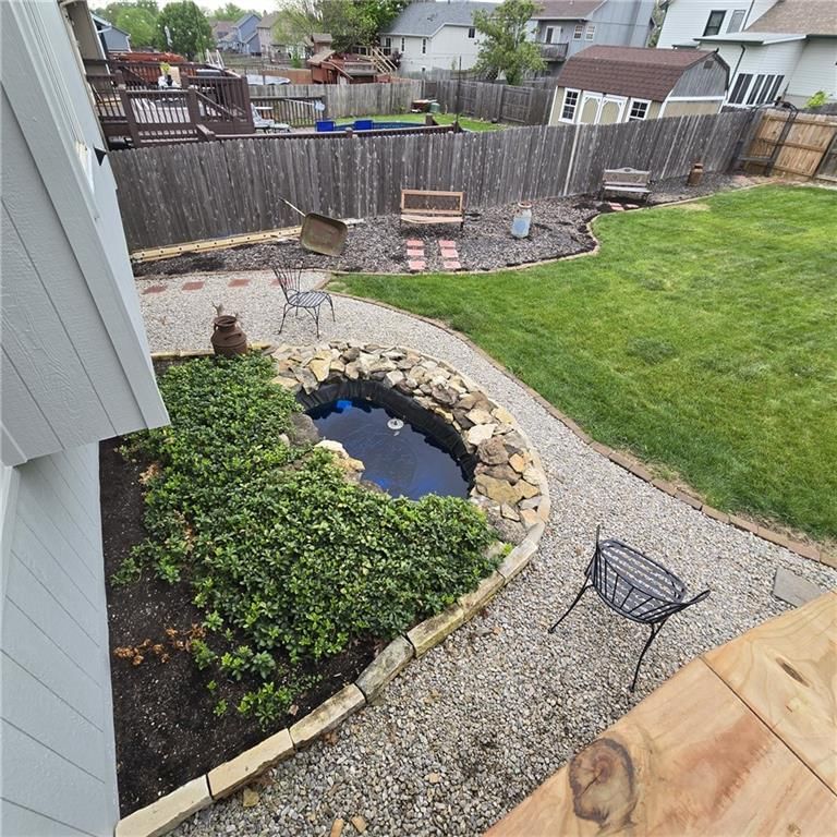 1208 Bradford Drive — photo 22