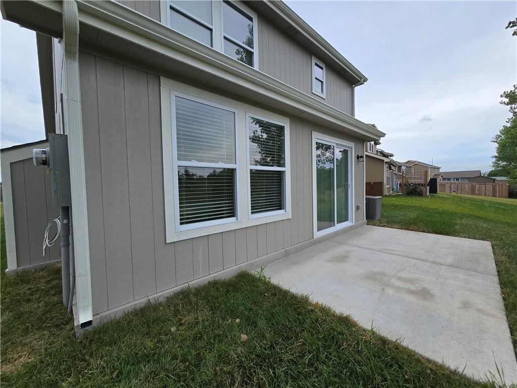 Photo 23 of 23 - 1608 Bluestem Drive