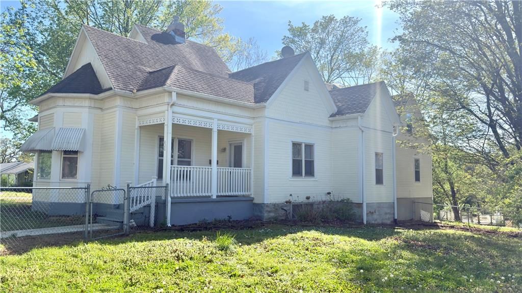 628 S Clay Street — photo 25