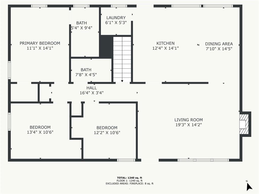 1610 NE Northaven Drive — photo 40