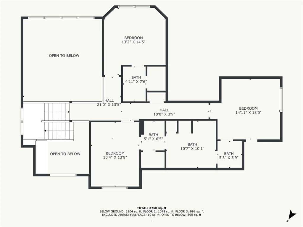 5125 NW Walden Drive — photo 21