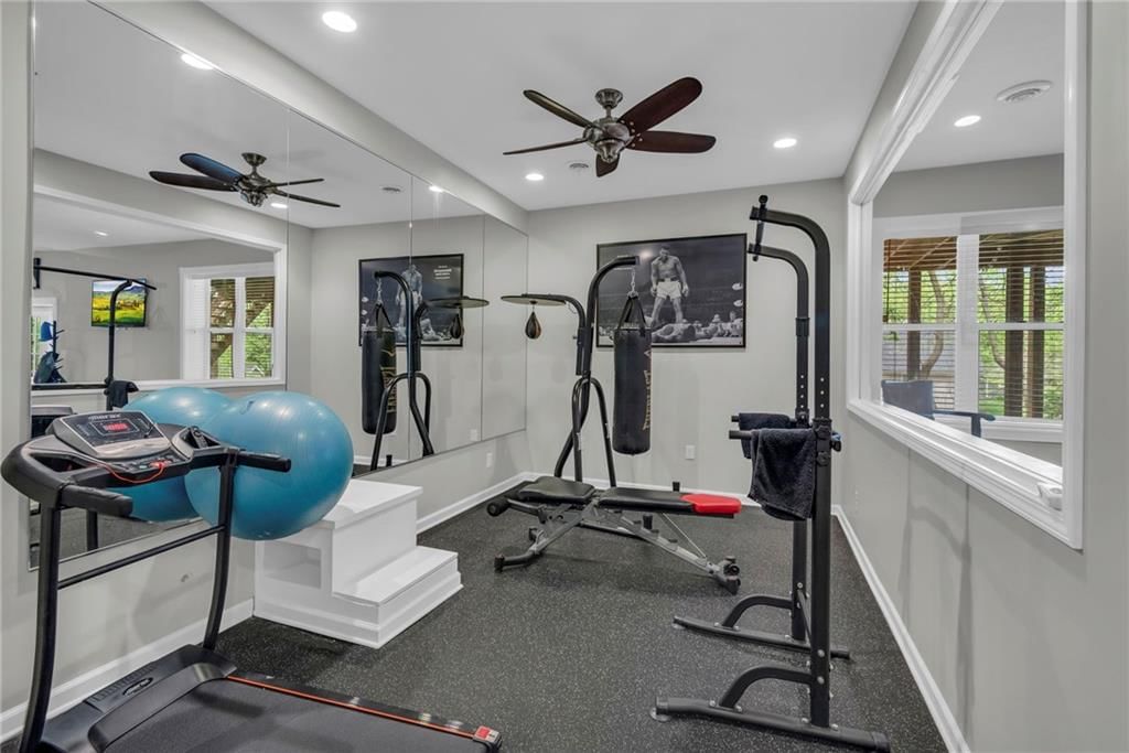 5125 NW Walden Drive — photo 36