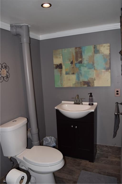 7724 NW Milrey Drive — photo 23