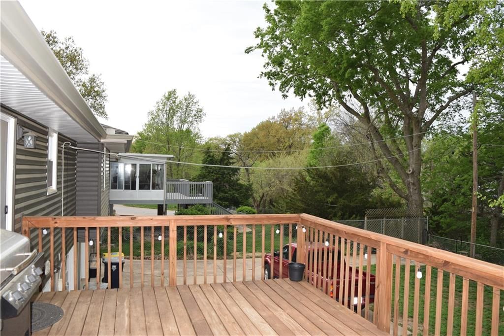 7724 NW Milrey Drive — photo 29