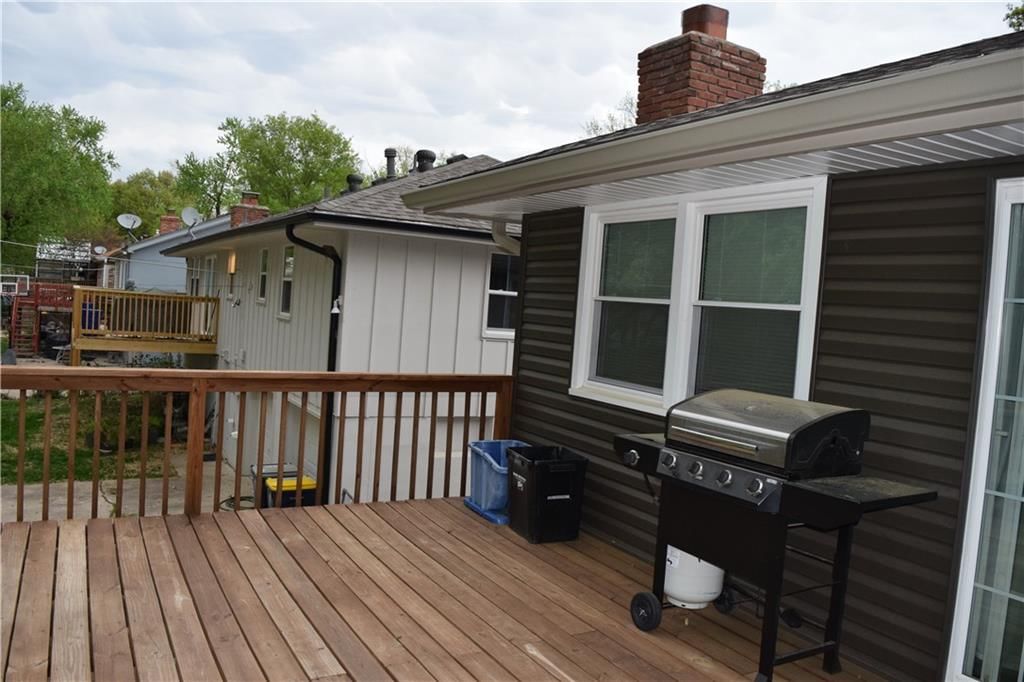 7724 NW Milrey Drive — photo 30