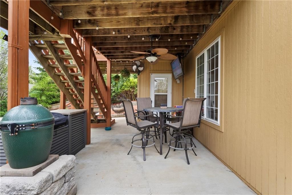8553 N Gower Avenue — photo 37