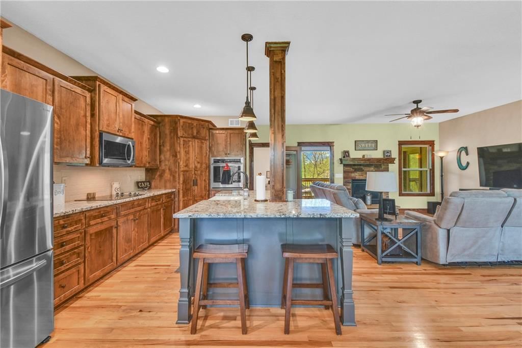 18424 S Hickory Grove Road — photo 12