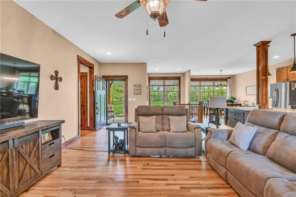 18424 S Hickory Grove Road — photo 18