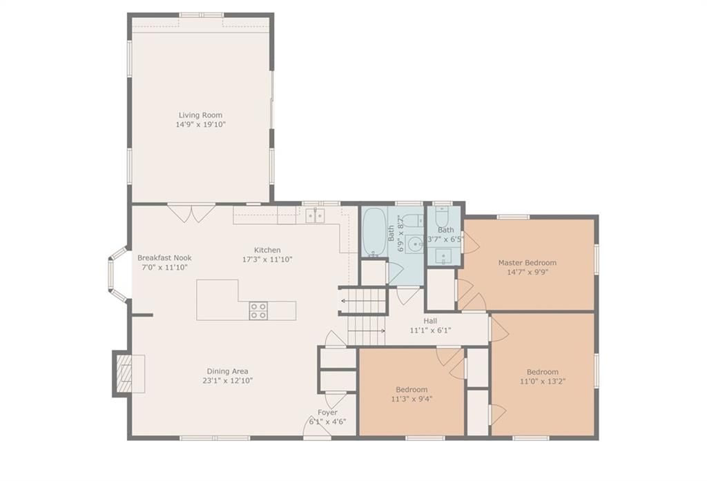 7813 Aberdeen Street — photo 46