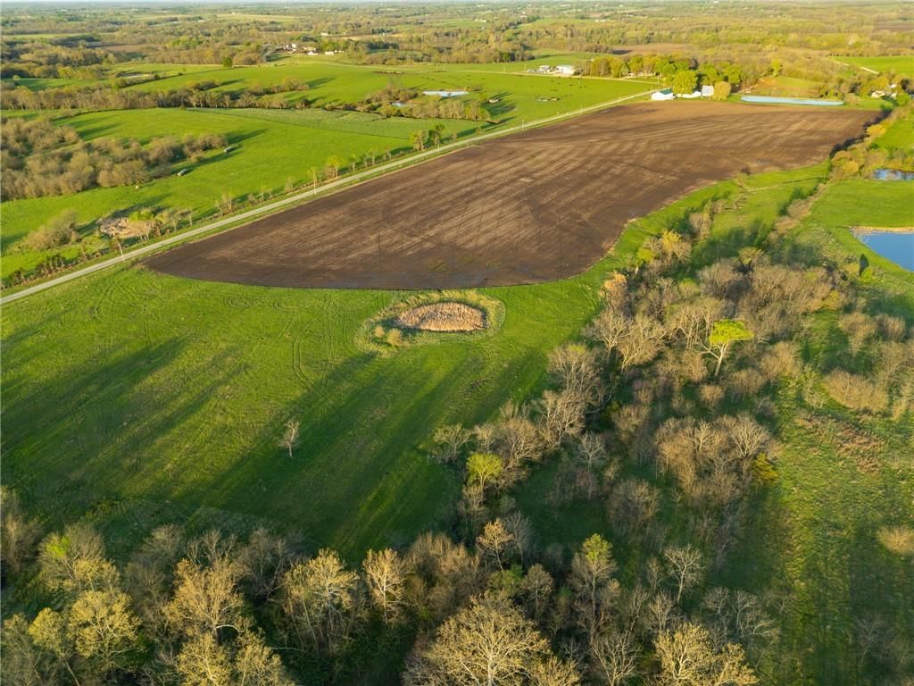 UU HWY Highway, Centerview, MO