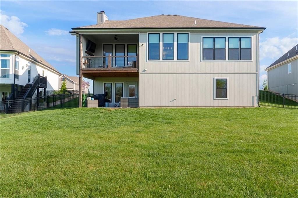 325 Ambersham Drive — photo 45