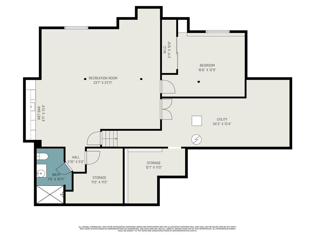 5741 McCormick Drive — photo 28