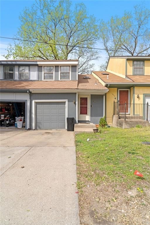 1914 Lawrence Court, Kansas City, KS