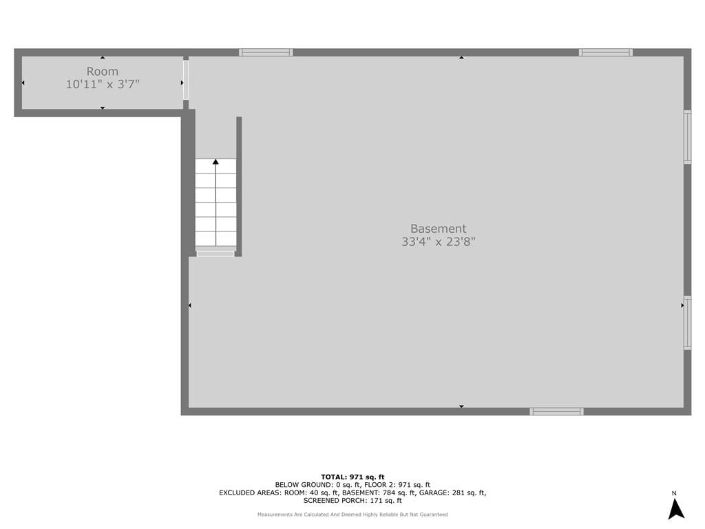 501 N Westwood Drive — photo 5
