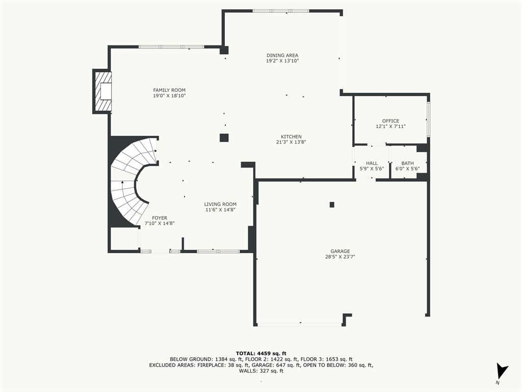 Photo 54 of 59 - 25203 W 97th Terrace