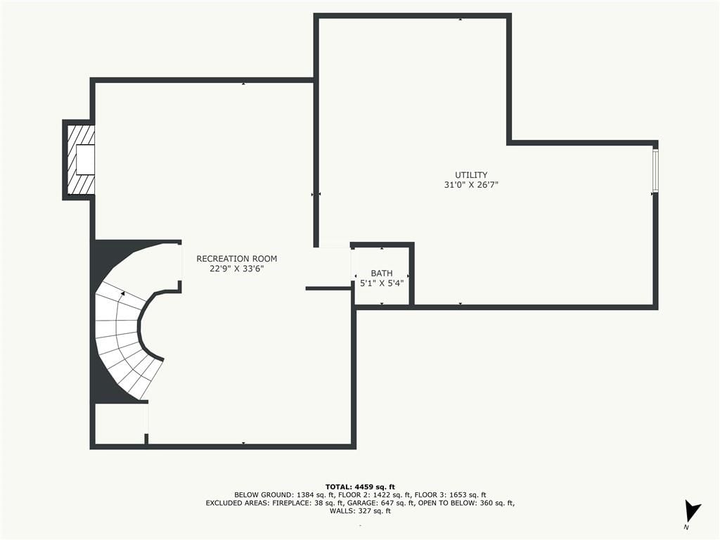 Photo 56 of 59 - 25203 W 97th Terrace