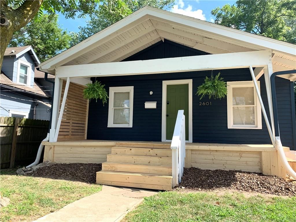 2601 Essex Street — photo 1
