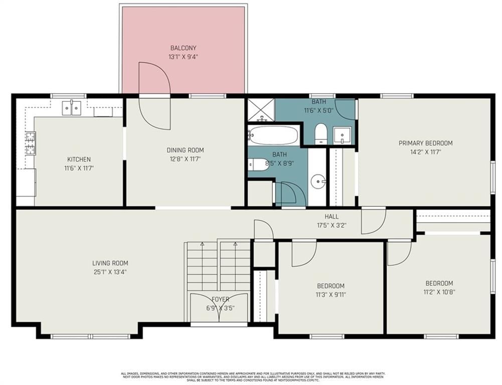 Photo 29 of 29 - 2300 N 64th Street