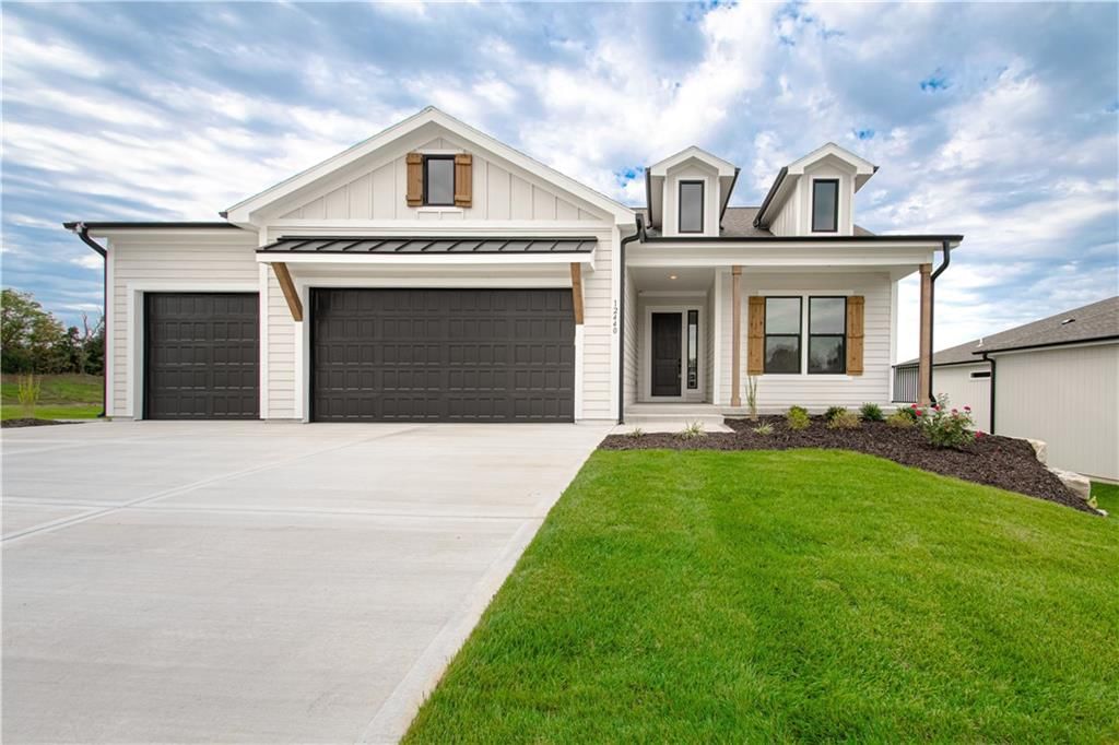 12440 Appaloosa Street, Platte City, MO