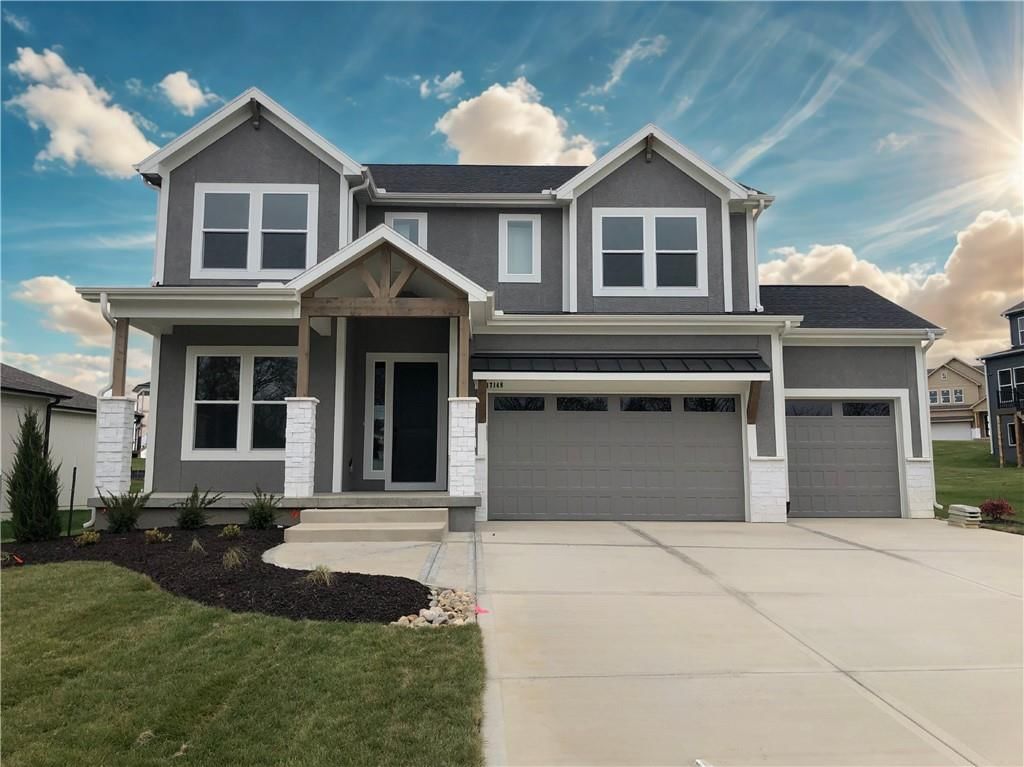 17148 S Heatherwood Street — photo 44