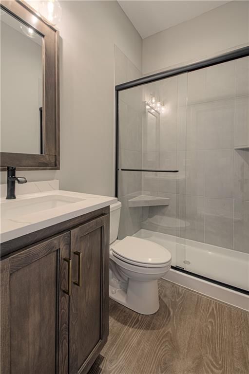 17157 S Laurelwood Street — photo 17