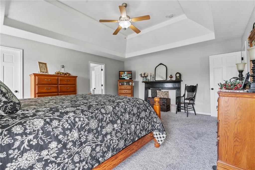 1204 Silhouette Drive — photo 20