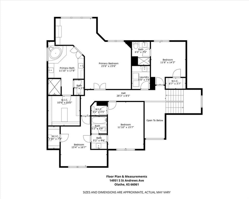 14951 S St Andrews Avenue — photo 46