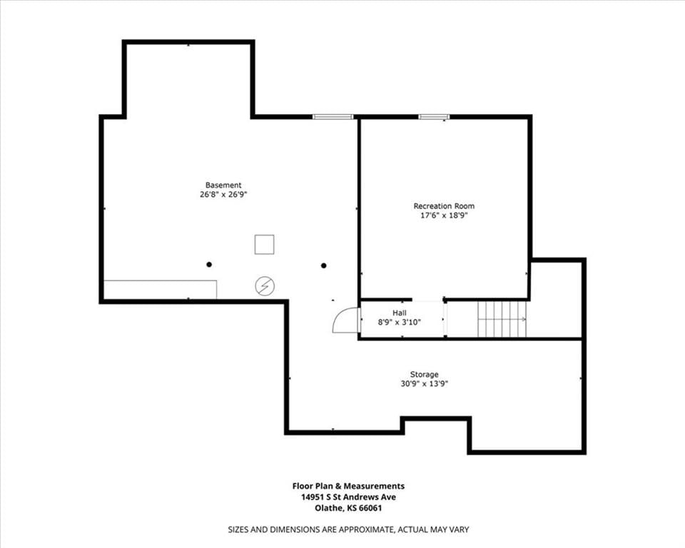 14951 S St Andrews Avenue — photo 47