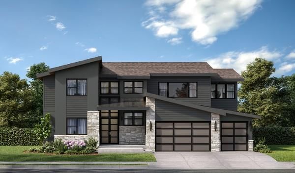 16928 Parkhill Street, Overland Park, KS