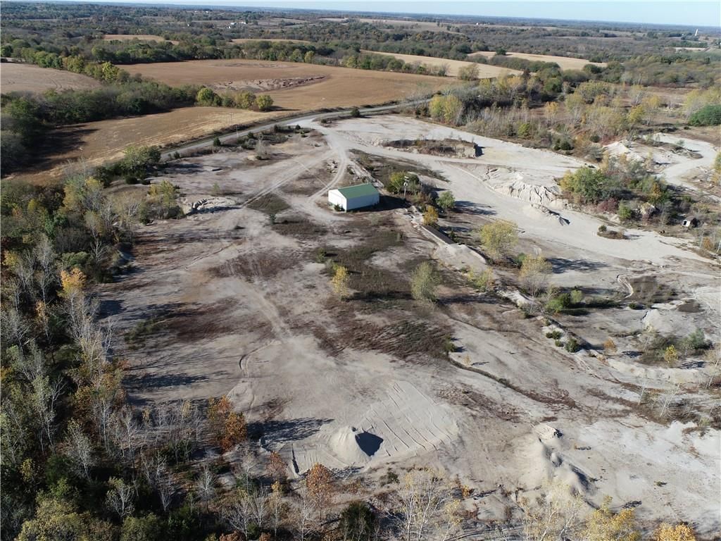 Tract 1 K Highway, Richmond, MO