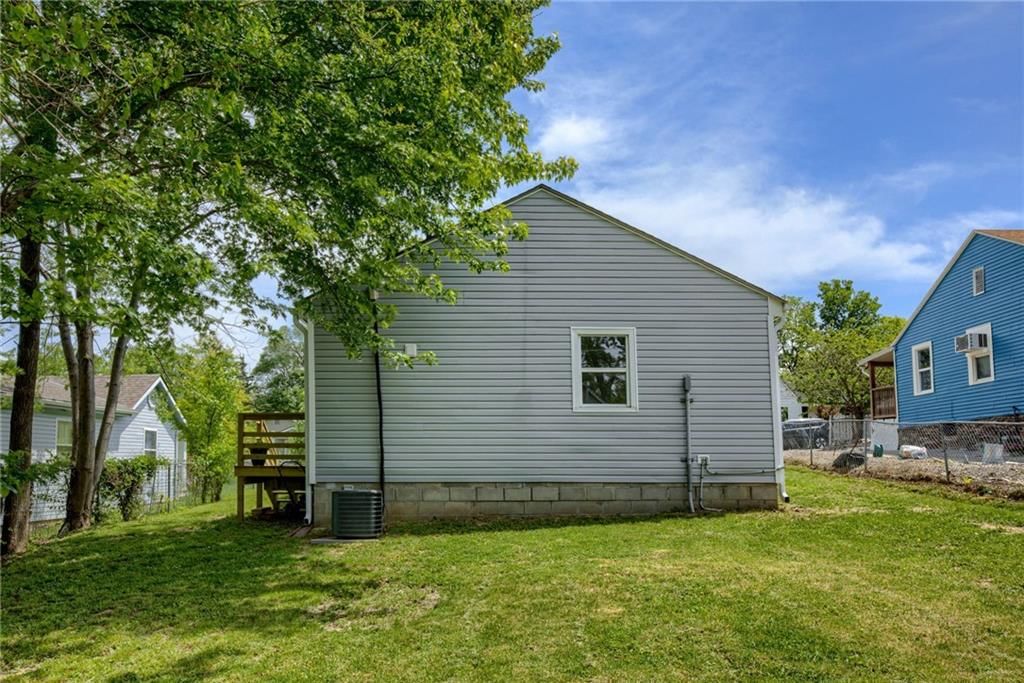 812 S Saville Street — photo 23