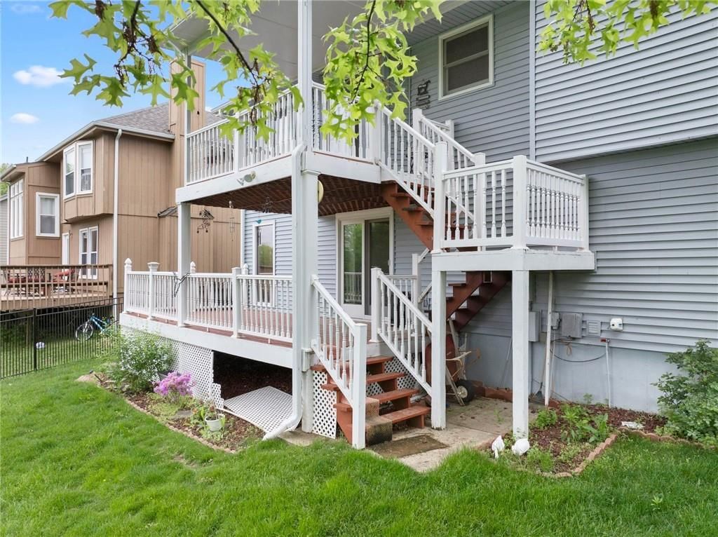 4744 Chouteau Street — photo 27