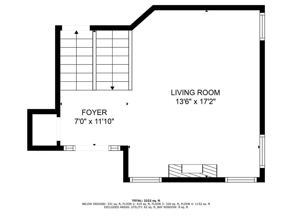 4744 Chouteau Street — photo 33